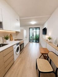 Treasure at Tampines (D18), Condominium #595455661